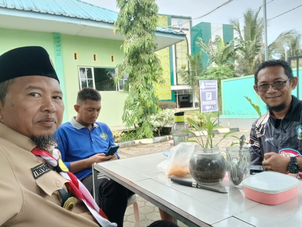 Berita